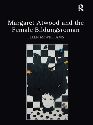 cover image of Margaret Atwood and the Female Bildungsroman